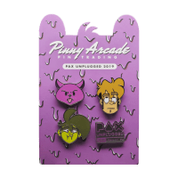 PAX Unplugged Core Set - 2019