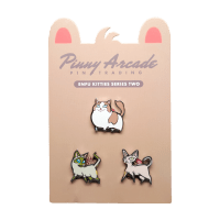 Enfu Kitties Series 2