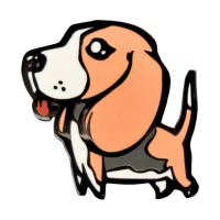 Enfu Puppies - Beagle