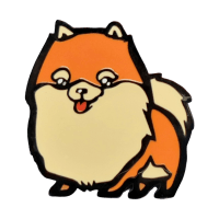 Enfu Puppies - Pomeranian