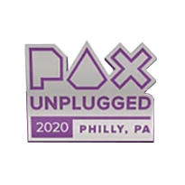 PAX Unplugged 2020