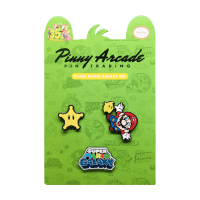 Super Mario Bros. 35th Anniversary: Super Mario Bros. Super Mario Galaxy