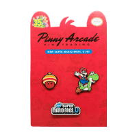 Super Mario Bros. 35th Anniversary: Super Mario Bros. New Super Mario U