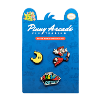 Super Mario Bros. 35th Anniversary: Super Mario Bros. Super Mario Odyssey
