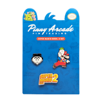 Super Mario Bros. 35th Anniversary: Super Mario Bros. 2