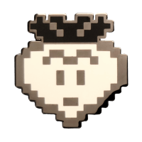Turnip (SMB2) Super Mario Bros. 2