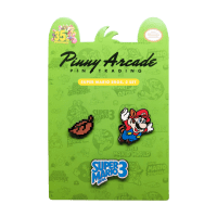 Super Mario Bros. 35th Anniversary: Super Mario Bros. 3