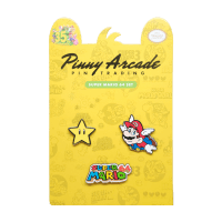 Super Mario Bros. 35th Anniversary: Super Mario Bros. Super Mario 64