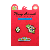 Super Mario Bros. 35th Anniversary: Super Mario Bros. Super Mario World