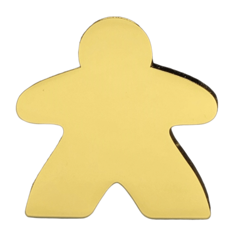 Varsity Meeple