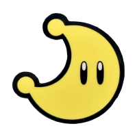 Power Moon (SMO) Super Mario Odyssey