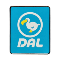 Animal Crossing Dodo Airlines DAL Logo