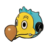 Animal Crossing Dodo Airlines Orville