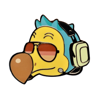 Animal Crossing Dodo Airlines Wilbur