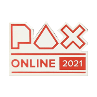 PAX East 2021 Online Logo