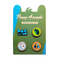 PAX West Core Set - 2021