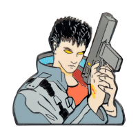 Cyberpunk 2020 Cover