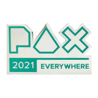 PAX Everywhere 2021 Logo