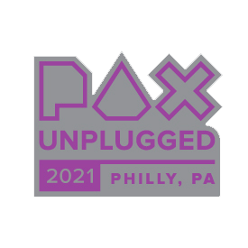 PAX Unplugged 2021