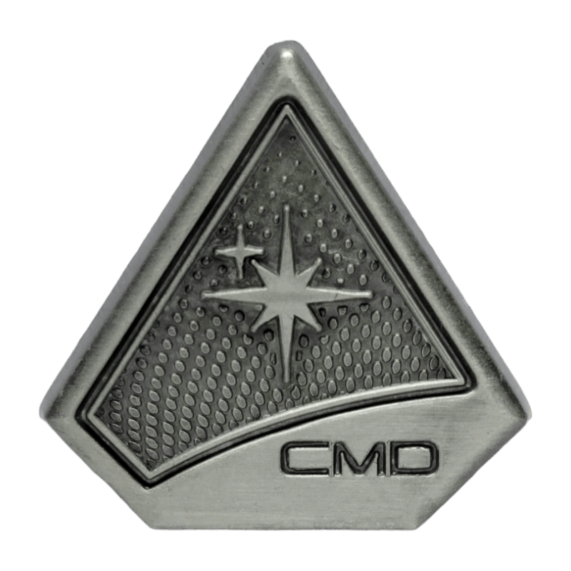 PAX Space Command