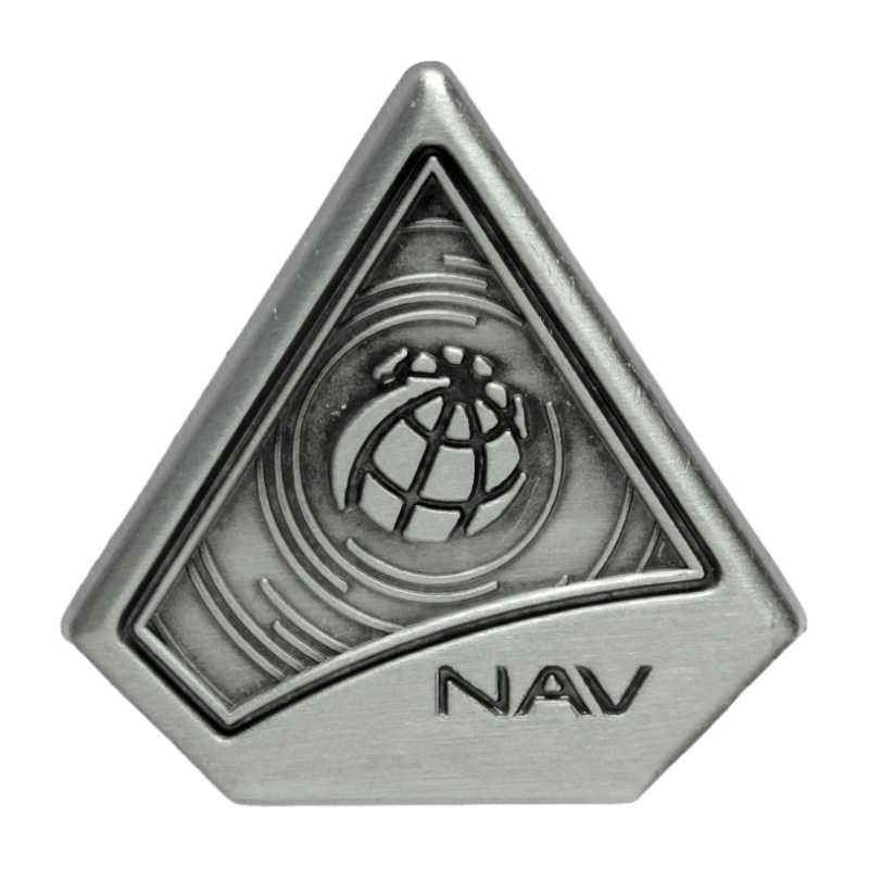 PAX Space Navigation