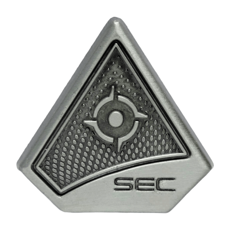 PAX Space Security