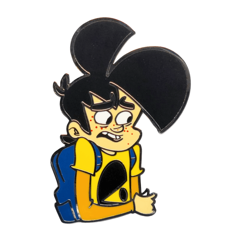 Teen Gabe