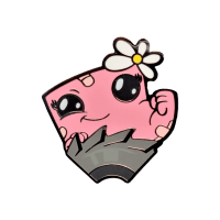Super Meat Boy Forever Bandage Girl