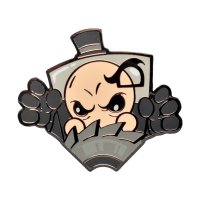 Super Meat Boy Forever Dr. Fetus
