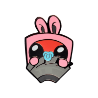 Super Meat Boy Forever Nugget
