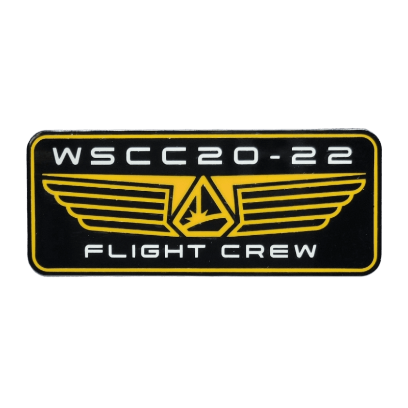 PAX Aus 2022 Flight Crew