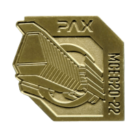 PAX Aus MCEC 20-22