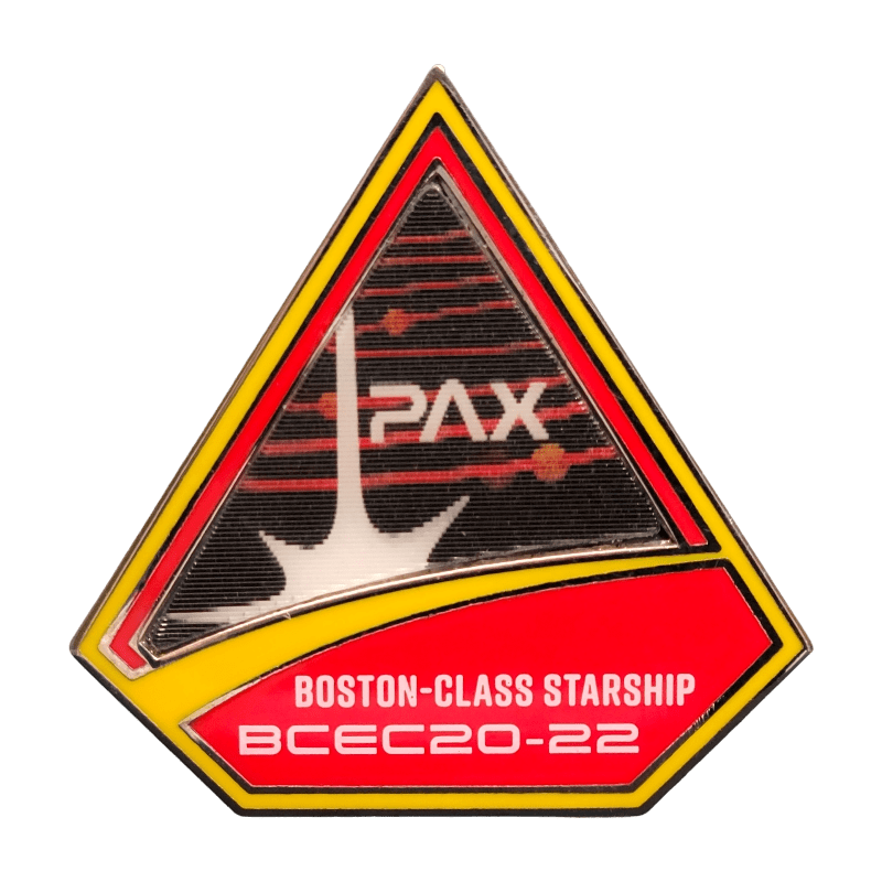 PAX East 2022 Space Show LE