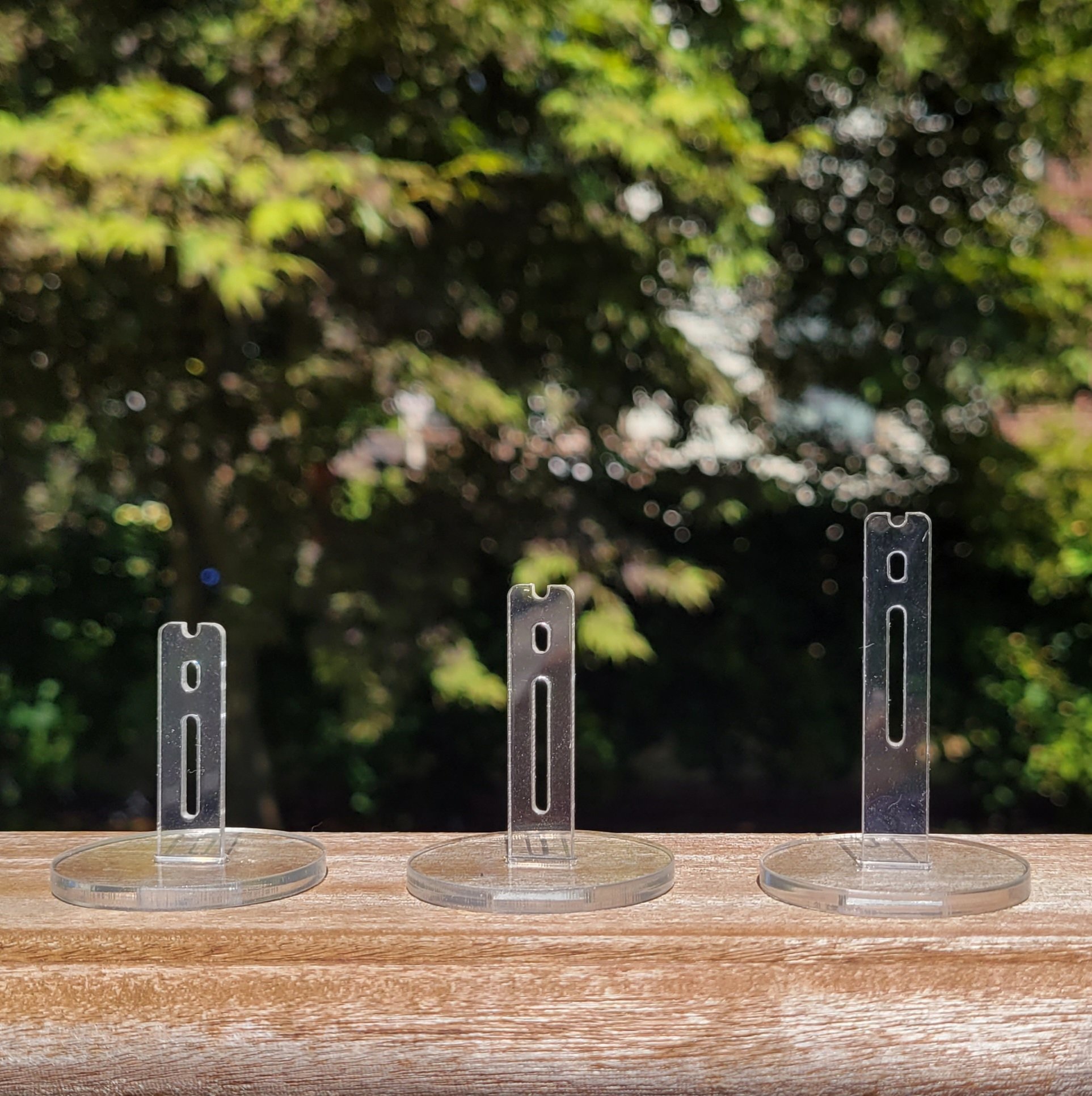 Enamel Pin Stands - Image 3