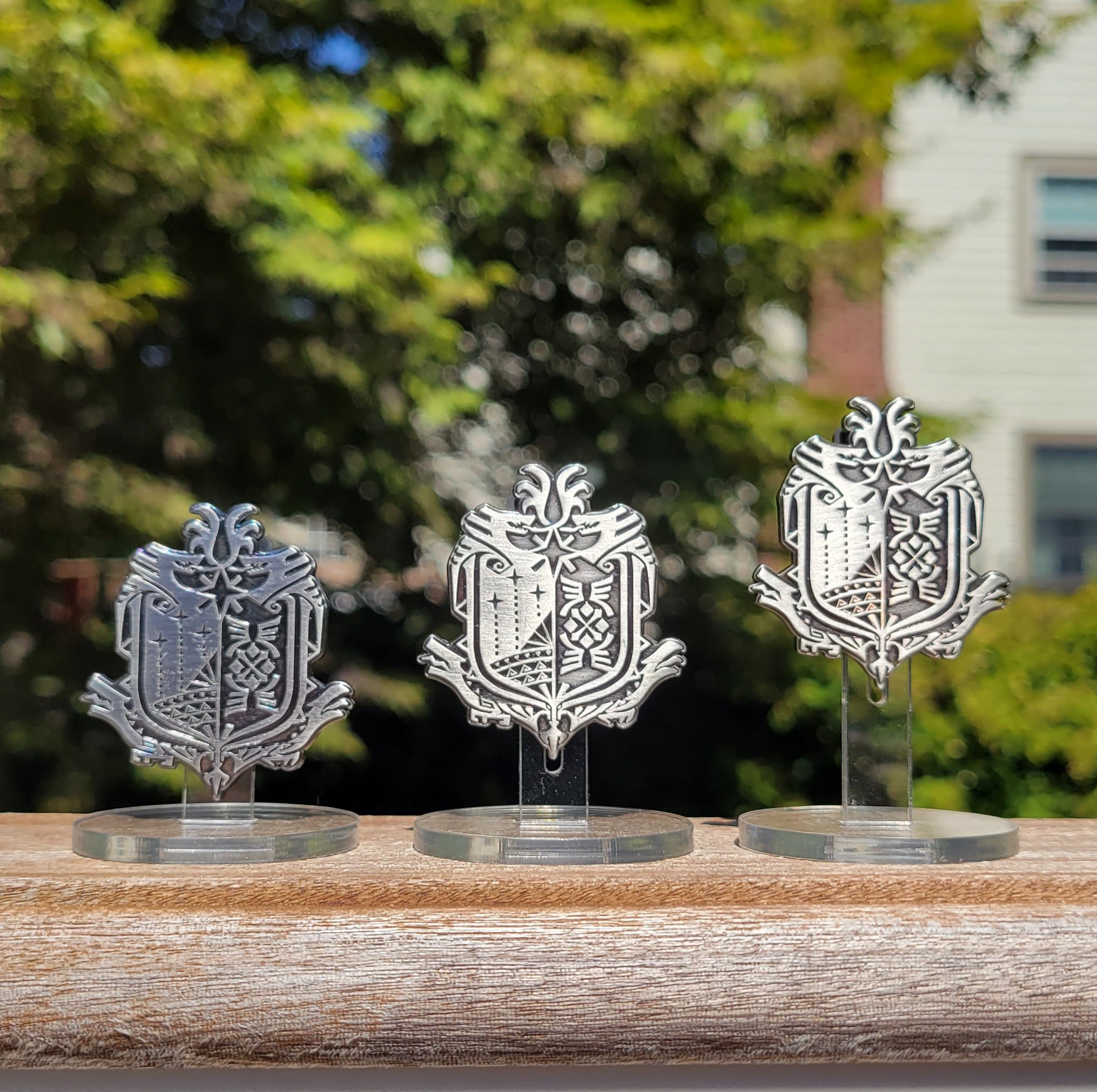 Enamel Pin Stands - Image 6