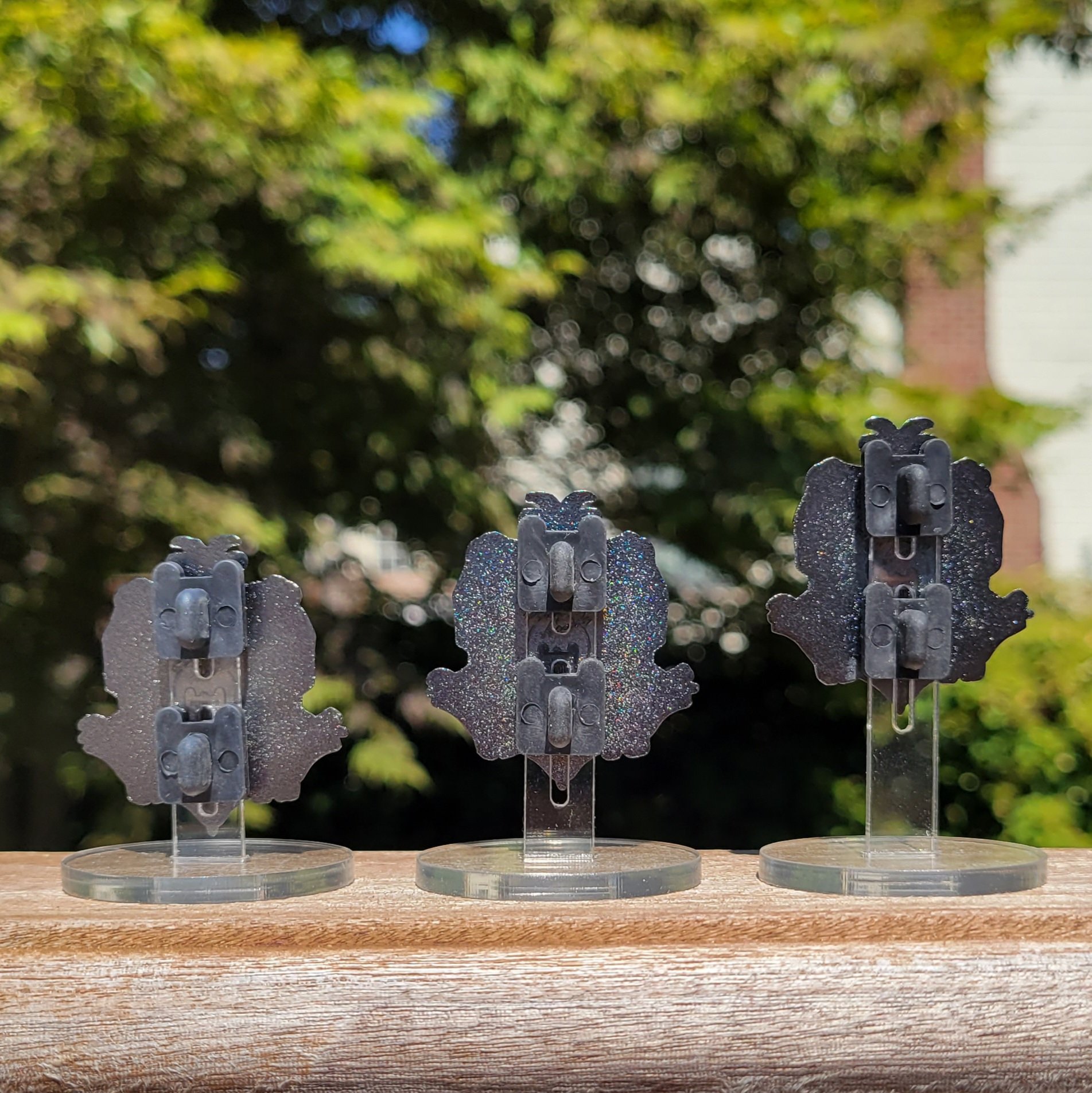 Enamel Pin Stands - Image 7