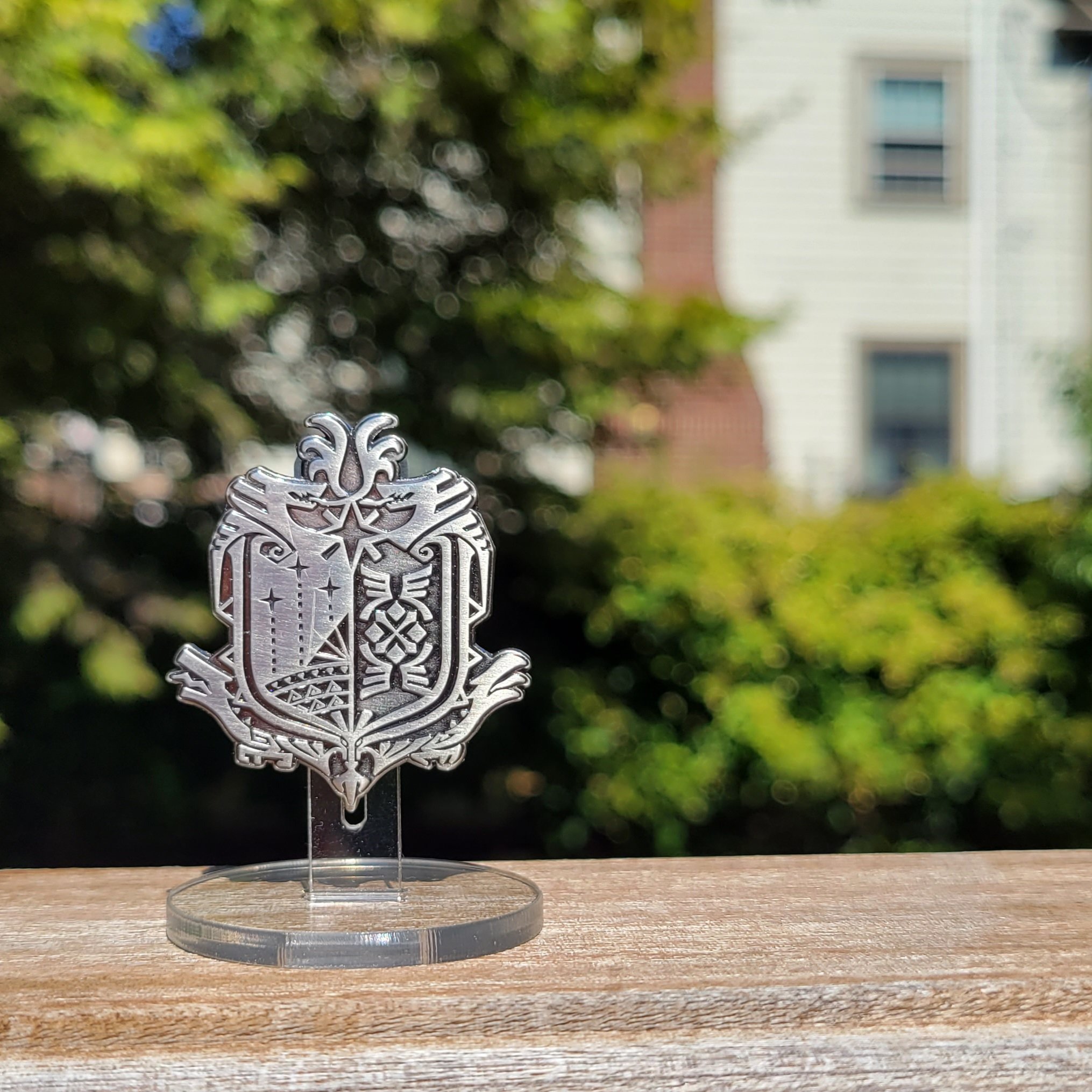 Enamel Pin Stands - Image 2