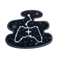 Child's Play Outerspace Constellation