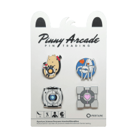 Portal 2 Set