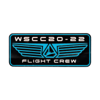 PAX West 2022 Flight Crew