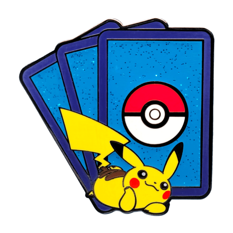 Pokémon Play Lab Pikachu