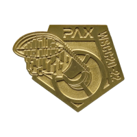 PAX West 2022 WSSC 20-22