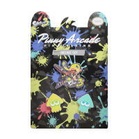 Splatoon 3 Inkling Set