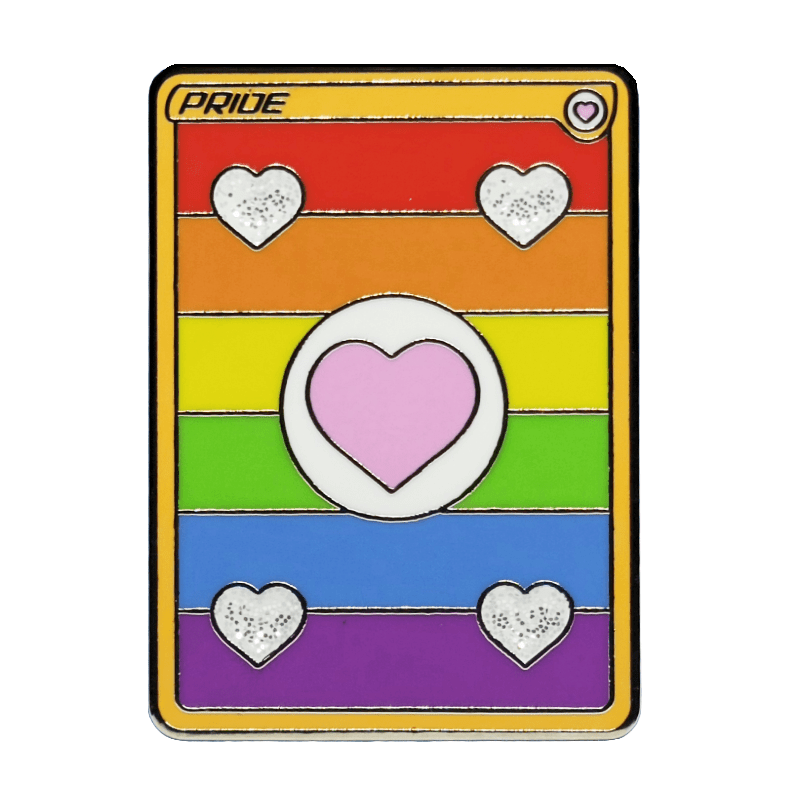 Rainbow Energy