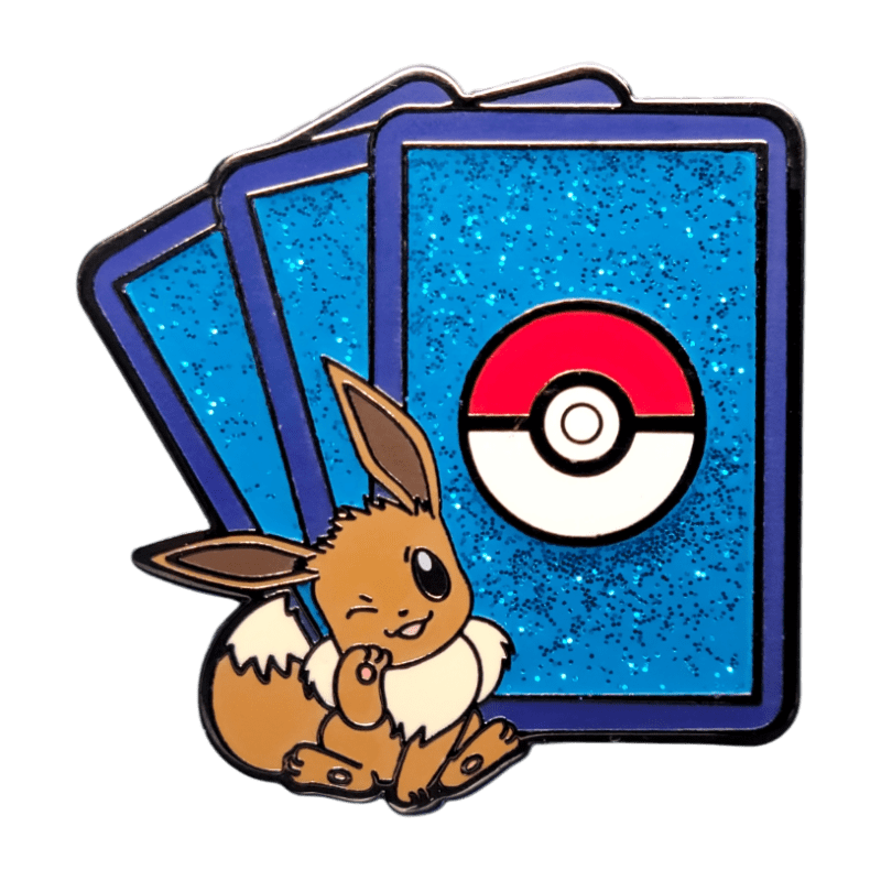 Pokémon Play Lab Eevee