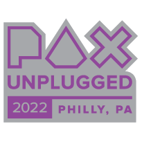 PAX Unplugged 2022