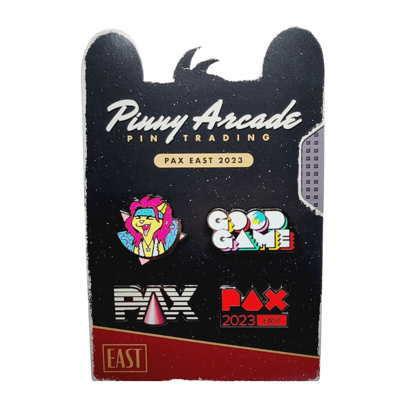 PAX East Core Set - 2023