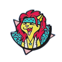Hair Metal Kemper