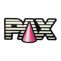 PAX East VHS