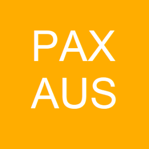 PAX Aus
